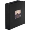 Polaroid album large čierny
