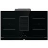 Indukčné varné dosky s odsávaním Gorenje G600 HET949BSC čierna