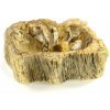 DIVERO umývadlo z prírodného kameňa FOSSIL- malé
