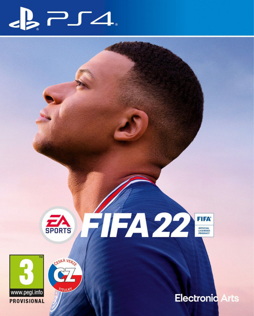 FIFA 22 od 29,99 € - Heureka.sk