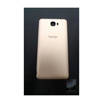 Kryt Huawei Y6 II Compact zadný Zlatý od 9,58 € - Heureka.sk