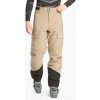 Pánske lyžiarske nohavice Peak Performance Edge Insulated avid beige