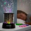 InnovaGoods InnovaGoods LED Projektor Galaxy