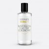 Steve’s Nostalgia Eau de Cologne 100 ml / 2 ml – klasická kolínska voda s citrusovo-kvetinovým charakterom ML: 100 ml Klasická kolínska voda s citrusovo-kvetinovou vôňou