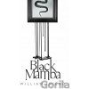 Black Mamba - William Friend