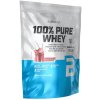 BioTechUSA 100% Pure Whey 900 g - čokoláda/kokos
