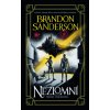 Nezlomní - Brandon Sanderson