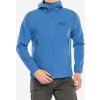 Flísová mikina Helly Hansen Cascade Shield Jacket - azurite