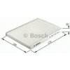 Kabinový filter Bosch 1 987 432 173