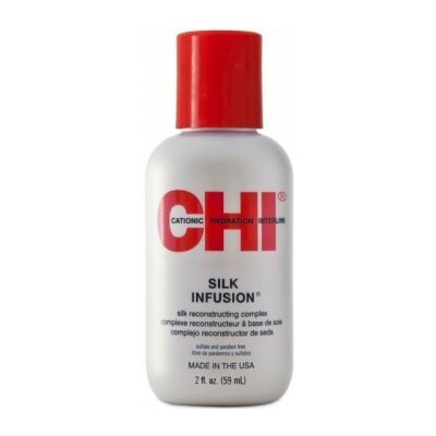 CHI Silk Infusion 59ml - Regenerační výživa