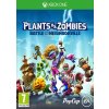 Plants vs Zombies - Battle for Neighborville (Xbox One)