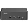 Asus NUC 15 PRE Kit / Intel Core i3 100U 1.2 GHz / 2x DDR5 6400MHz / 1x M.2 SSD / Intel Graphics / BezOS (90AR00R2-M00050)