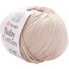 YarnArt Baby Cotton Béžová 403