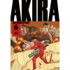 Seqoy s.r.o. Komiks Akira 6