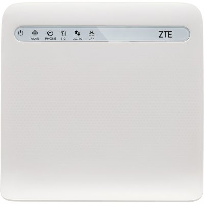 ZTE MF255V