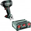 Metabo SSW 18 LTX 550 BL 602404840