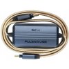 Silent Power Pulsar USB 1m (Špičkový audiokábel USB-C)