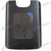 Kryt Nokia E5-00 batérie čierny Originál