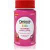 Centrum Kids gummies Malina a jahoda želé cukríky na podporu imunitného systému 60 ks
