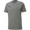 Puma pánské tričko teamGoal 23 šedé