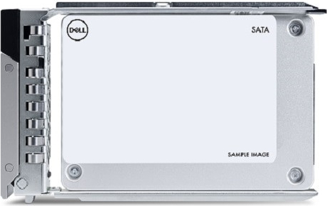 Dell SSD M.2 480 GB Serial ATA III 400-AVSS