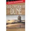 Božský imperátor Duny - Frank Herbert