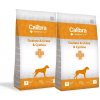 Calibra Vet Diet Dog Oxalate & Urate & Cystine 2x12 kg