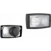 Halogénová pracovná lampa Wesem LPR8.27278.02