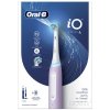 Oral B iO Series 4 Lavender Elektrická Zubná Kefka