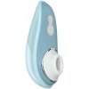WOMANIZER LIBERTY CLIT STIMULATING POWDER BLUE -