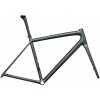 SPECIALIZED Aethos Frameset SATIN CARBON + 50% SILVER BLUE VIAVI / 10% FOG TINT Veľkosť: 61