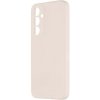 OBAL:ME Matte TPU Samsung Galaxy S23 FE 5G béžové