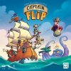 Captain Flip (Paolo Mori,Remo Conzadori)(Hra)
