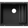 Blanco ETAGON 500-U CU - pod pracovnú dosku - Antracit