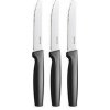 Fiskars Functional Form Sada steakových nožů 3 ks