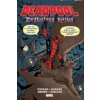 Deadpool Drákulova výzva