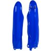 RTECH chrániče vidlíc YAMAHA, RTECH (modré, pár)
