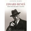 Edvard Beneš - Antoine Marés