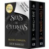 Seis cuervos (Leigh Bardugo)(Pevná)