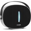 WKI Bezdrôtový Bluetooth reproduktor W-KING T8II, čierny