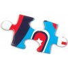 Mudpuppy Little Feminist Puzzle Významné ženy 500 dielikov
