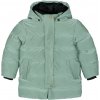 Mikk-Line dětská zimní bunda 15004 Iceberg Green Velikost: 98