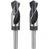 Parkside® Súprava HSS špirálových vrtákov Pasp 4 A1 (súprava HSS špirálových vrtákov, 2-dielna) (100368182)
