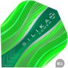 Harrows Letky Silika Lumen No6 - Green F3965