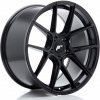 JAPAN RACING Japan Racing JR30 8.5x19 BLANK ET20-45 Gloss Black 72.6