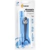 KWAZAR Handle W Gauge Orion - pištoľ s manometrom