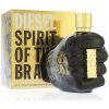 Diesel Spirit Of The Brave toaletná voda pre mužov 75 ml