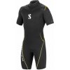 Scubapro Pánsky neoprénový short DEFINITION SHORTY 2,5 mm - XL