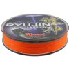 Momoi šnúra RYUJIN Orange 150m 0,18mm