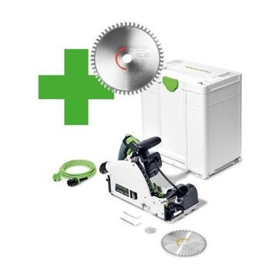 Festool TSV 60 KEBQ-Plus Master Edition 578197